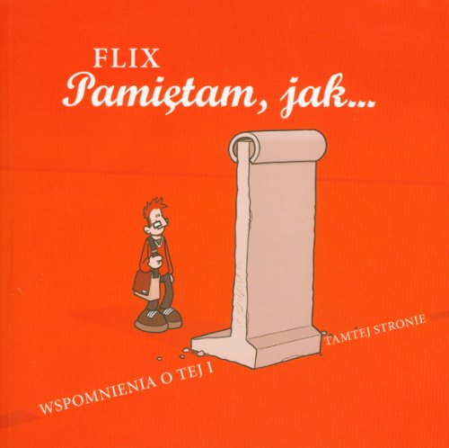 Pamiętam, jak... Wspomnienia o tej i tamtej stronie #[nn] cover