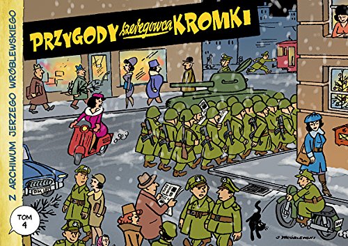 Z archiwum Jerzego Wróblewskiego #4