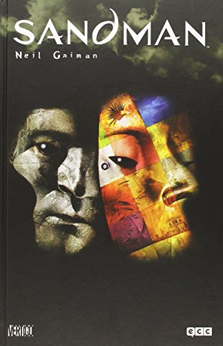 Sandman: Noches Eternas #[nn] cover