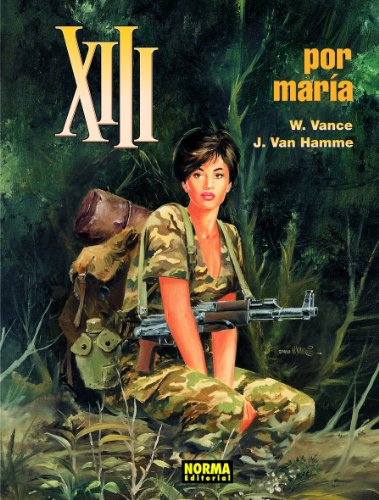 XIII