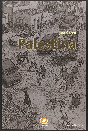 Palestina #[nn] cover