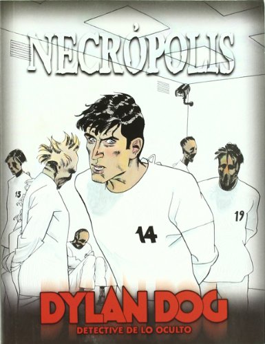 Dylan Dog #[6]