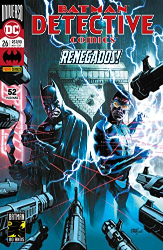 Detective Comics #26
