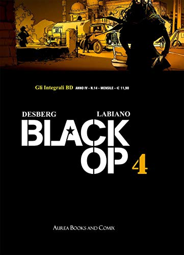 Gli Integrali BD #14