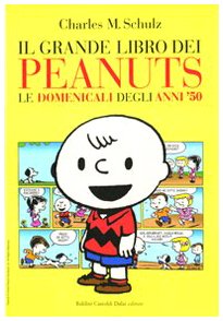 Il Grande libro dei Peanuts #1