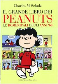 Il Grande libro dei Peanuts #2