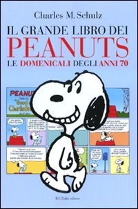 Il Grande libro dei Peanuts #3