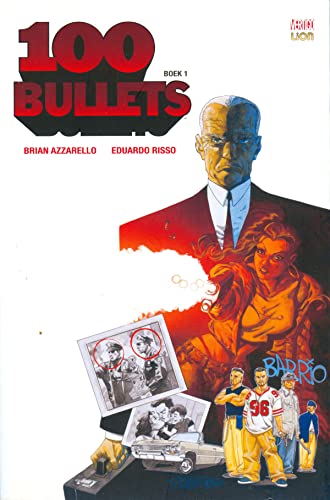 100 Bullets