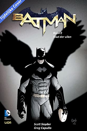 Batman #2
