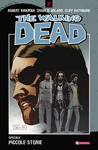 The Walking Dead - Speciale: Piccole storie #[nn]