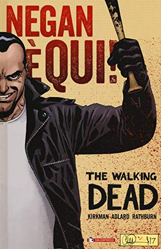 Negan