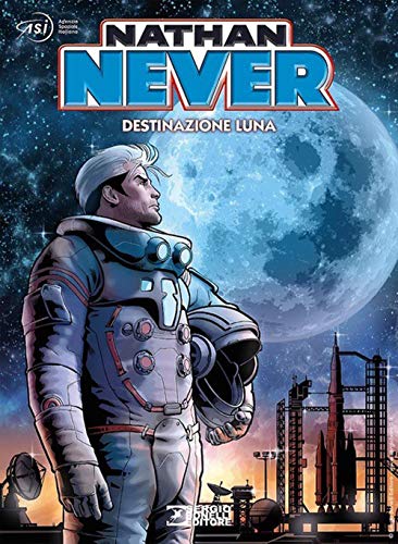 Nathan Never