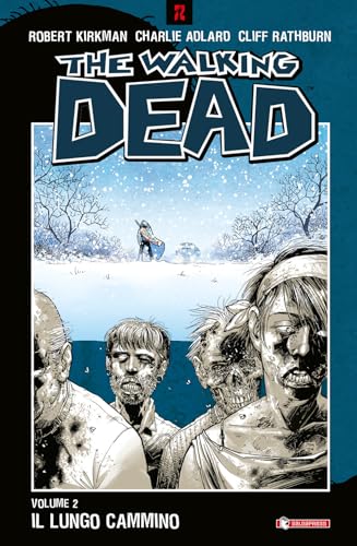 The Walking Dead #2