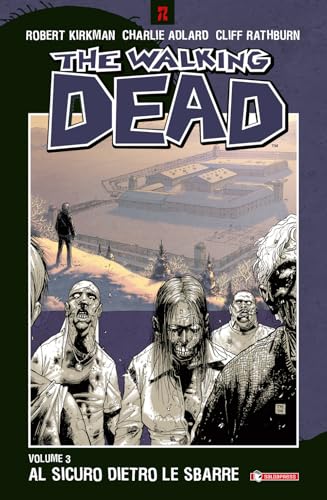 The Walking Dead #3
