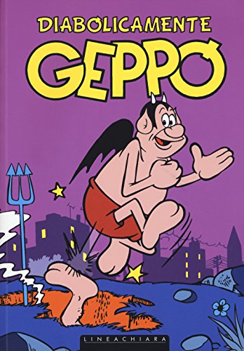 Diabolicamente Geppo #[nn]