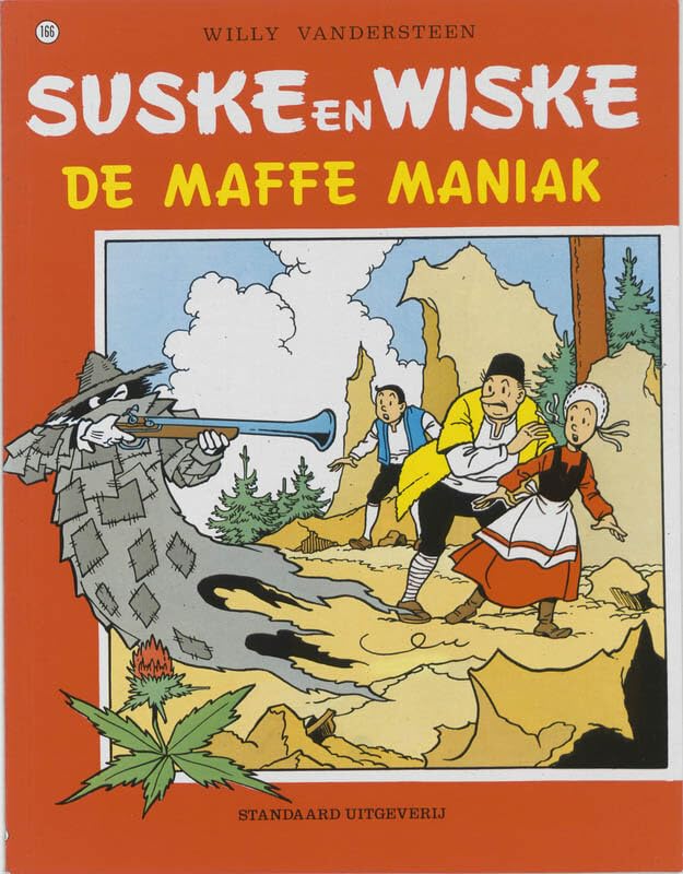 #166