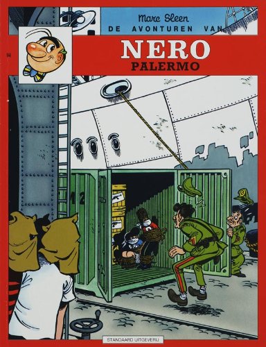 Nero #144