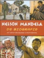 Nelson Mandela: De biografie #[nn] cover