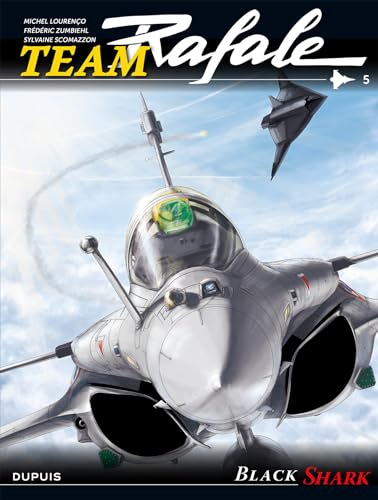 Team Rafale #5