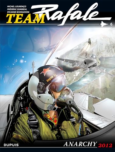 Team Rafale #6
