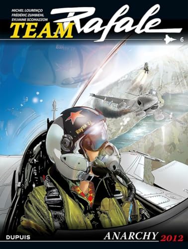 Team Rafale #6