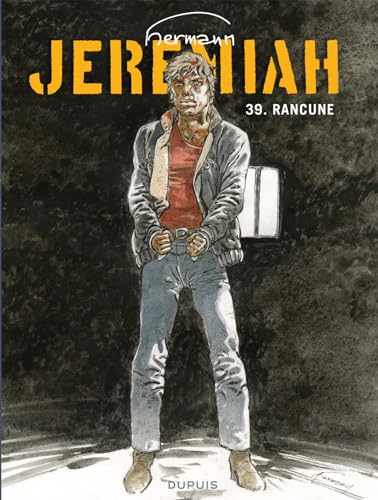 Jeremiah #39