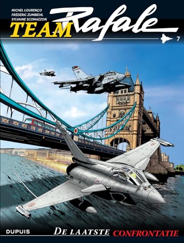 Team Rafale #7