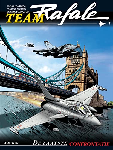Team Rafale #7
