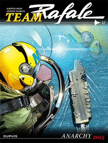 Team Rafale #17
