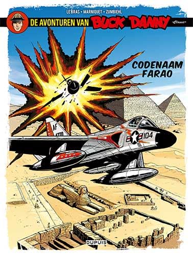 Buck Danny "Classic" #13