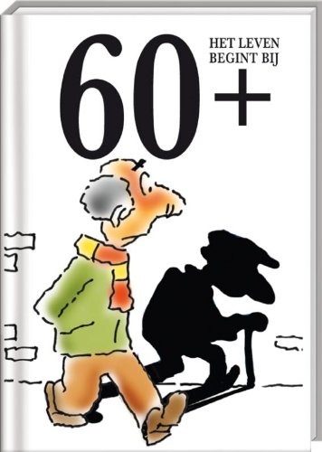 Het leven begint bij 60+