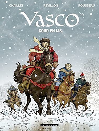 Vasco #29