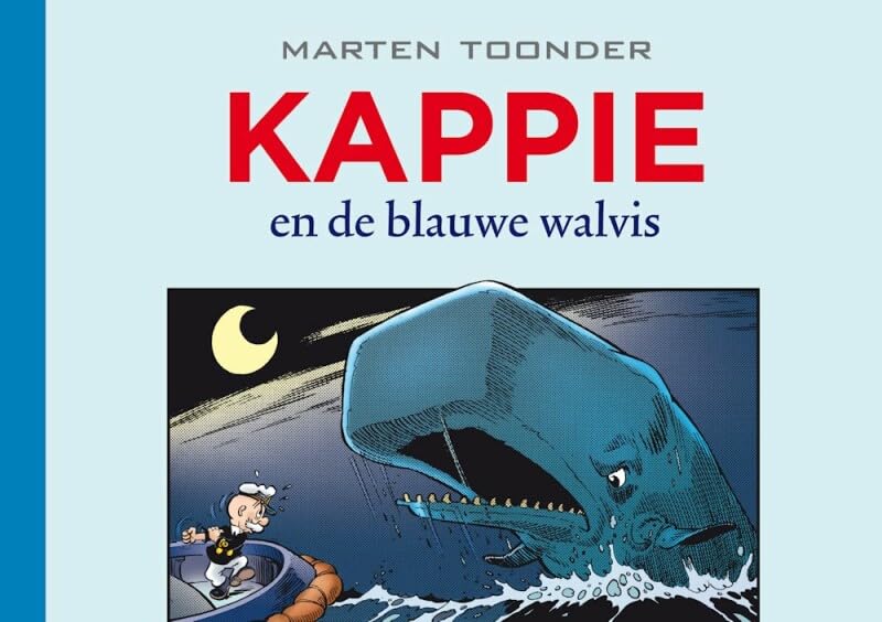 Kappie #133