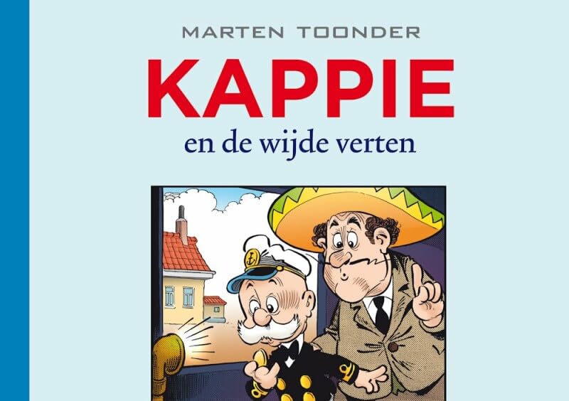 Kappie #141