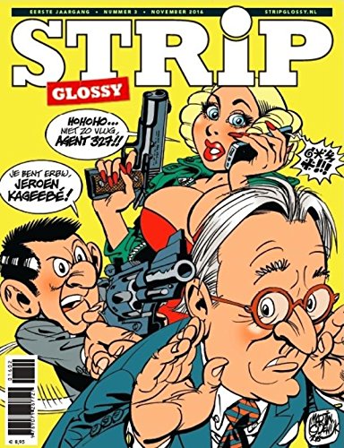 StripGlossy #3