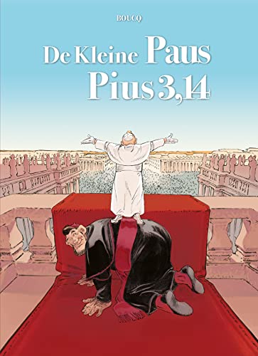 De kleine Paus Pius 3,14 #[nn] cover