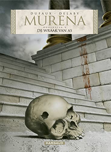 Murena #8