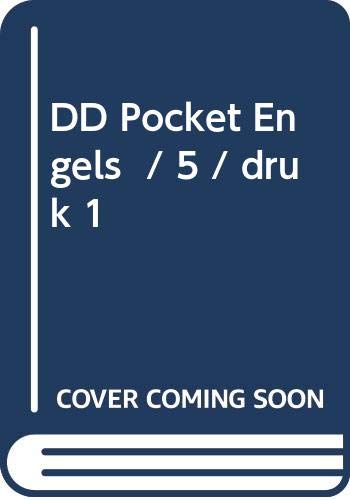 Donald Duck Pocketbook #5 cover