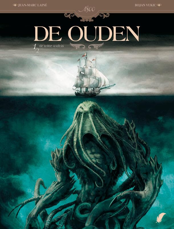 De Ouden #1