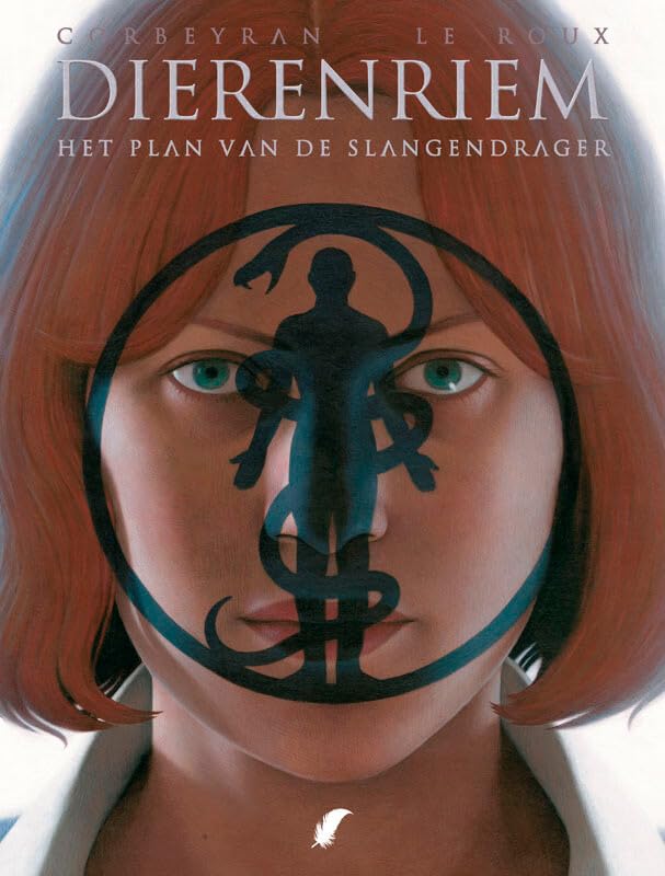 Dierenriem #13