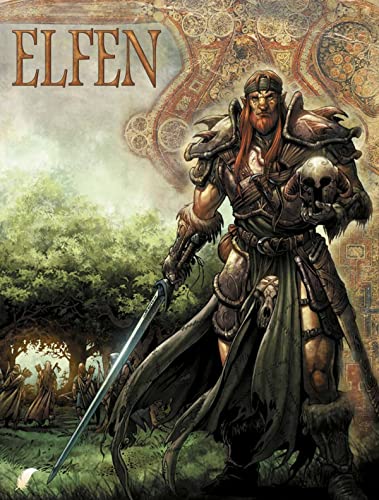 Elfen #4