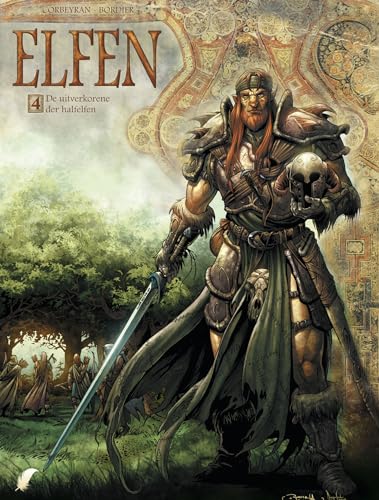 Elfen #4