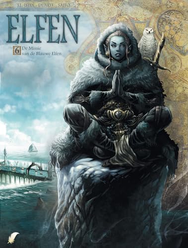 Elfen #6