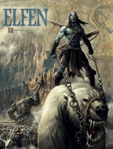 Elfen #11