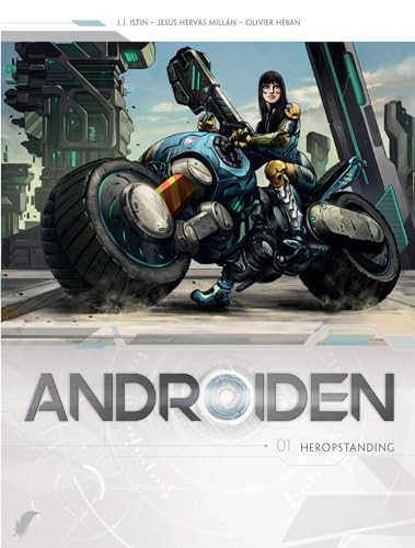 Androiden #1