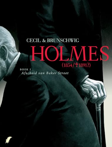 Holmes (1854-1891?)
