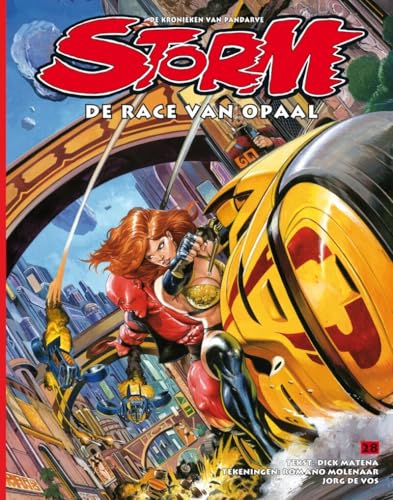 Storm #28
