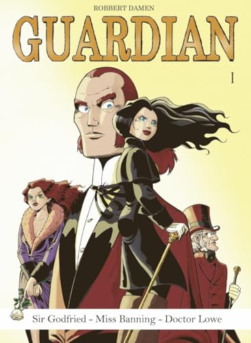 Guardian #1