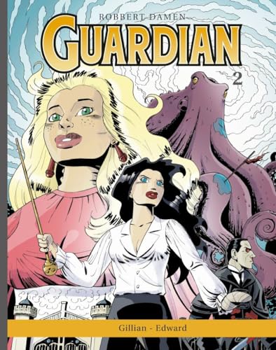 Guardian #2