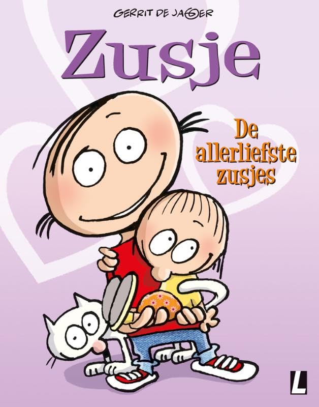 Zusje #1